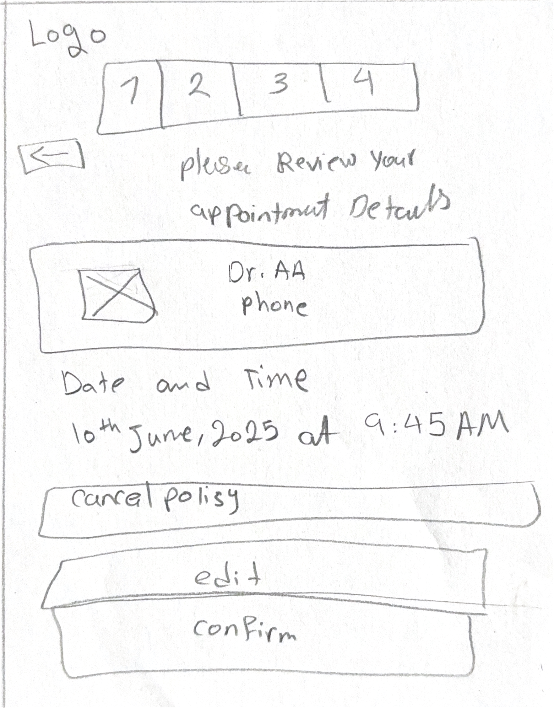 Calendar solution