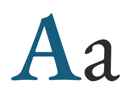EB Garamond sample