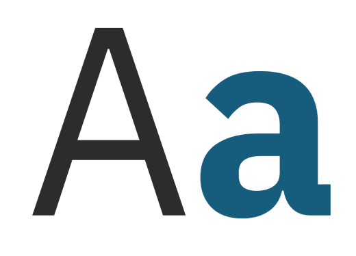 IBM Plex Sans sample