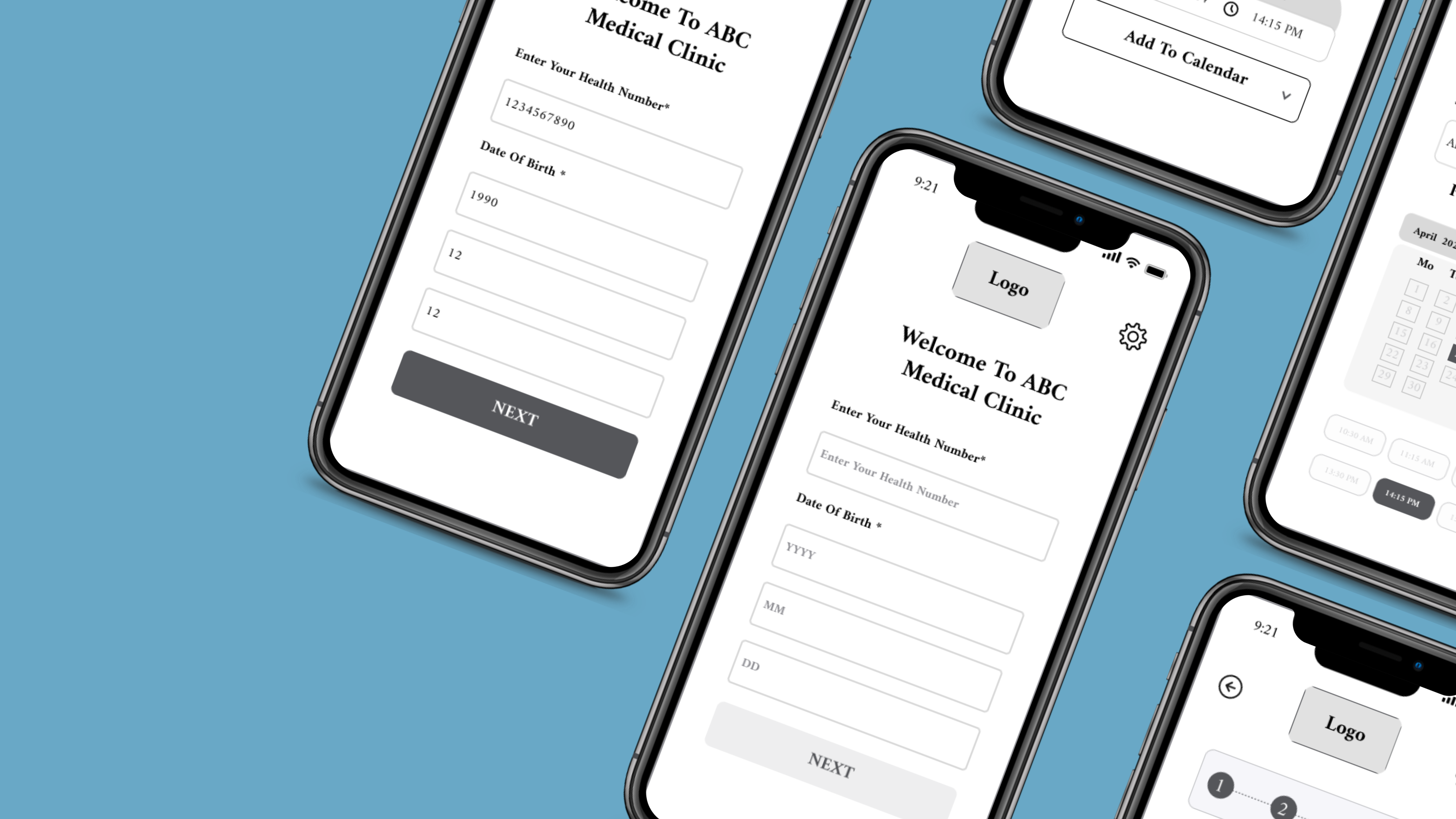 Patients First project