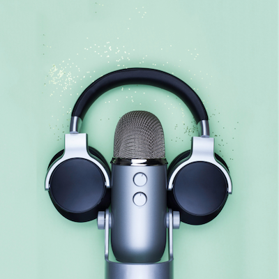 Candace & Jess Podcast